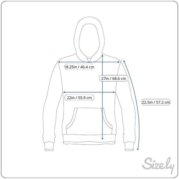 Vintage Ski Doo Sweatshirt Hoodie Mens Size Medium 90s Snowmobile Made In Canada - Picture 6 of 6